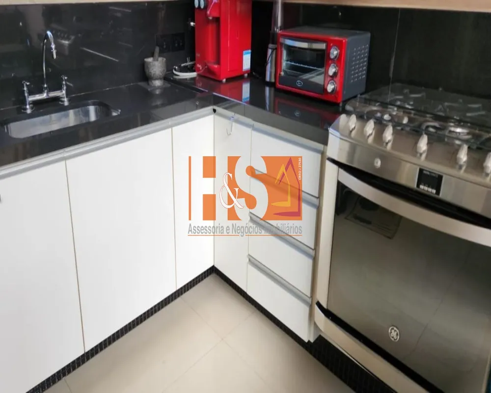 Chácara, 3 quartos, 1000 m² - Foto 14