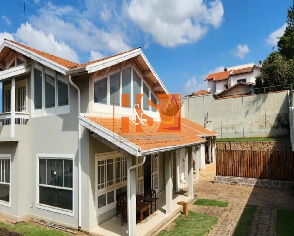 Chácara, 3 quartos, 1000 m² - Foto 3
