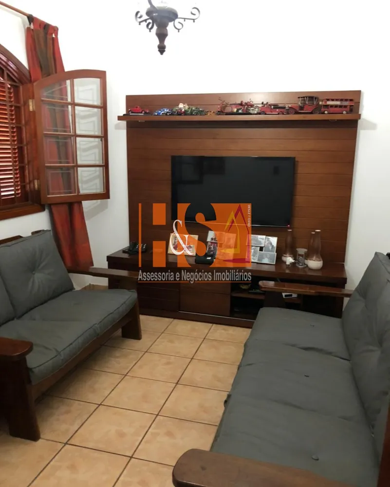 Chácara, 4 quartos, 2052 m² - Foto 15