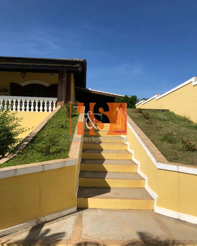 Chácara, 4 quartos, 2052 m² - Foto 7