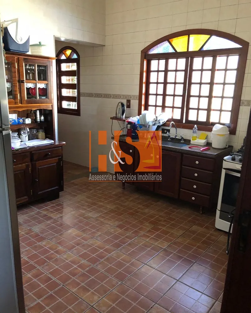 Chácara, 4 quartos, 2052 m² - Foto 13