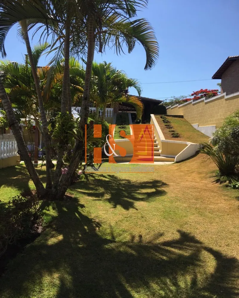 Chácara, 4 quartos, 2052 m² - Foto 6