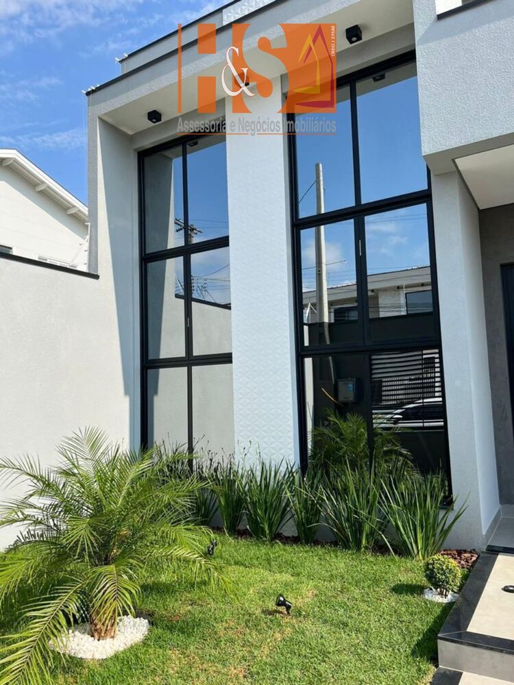 Casa, 3 quartos - Foto 2