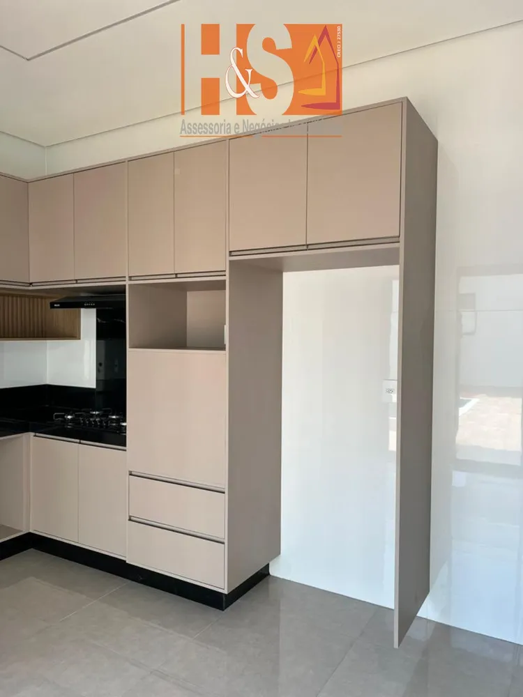 Casa, 3 quartos - Foto 4