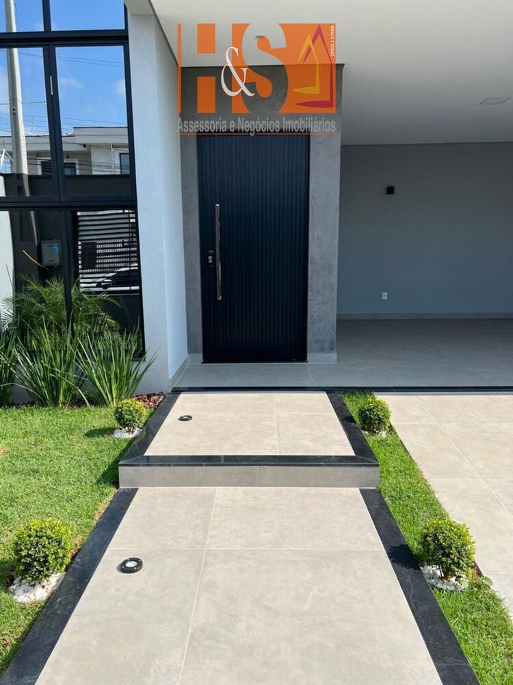 Casa, 3 quartos - Foto 4