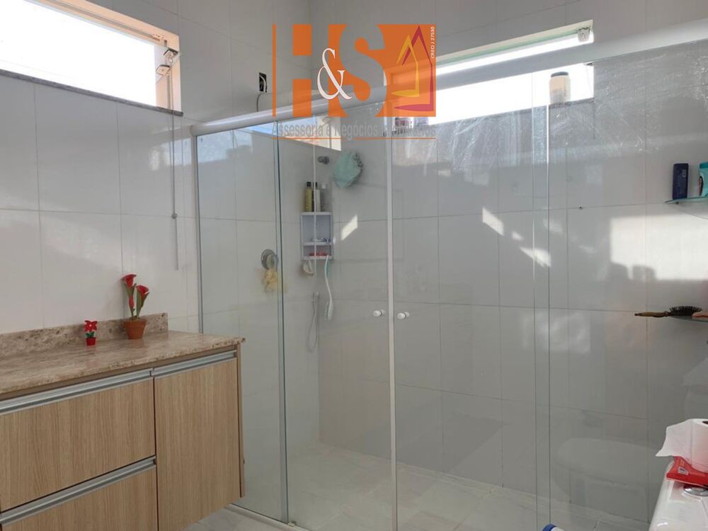 Casa de Condomínio, 3 quartos - Foto 10