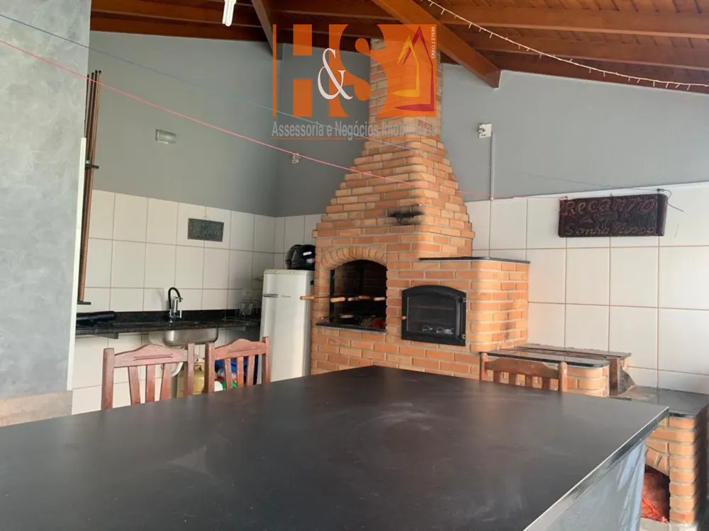 Casa de Condomínio, 3 quartos - Foto 10
