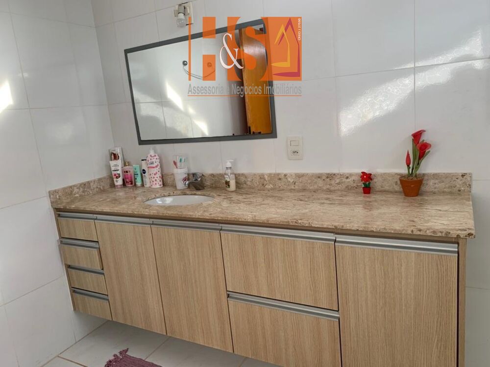 Casa de Condomínio, 3 quartos - Foto 8