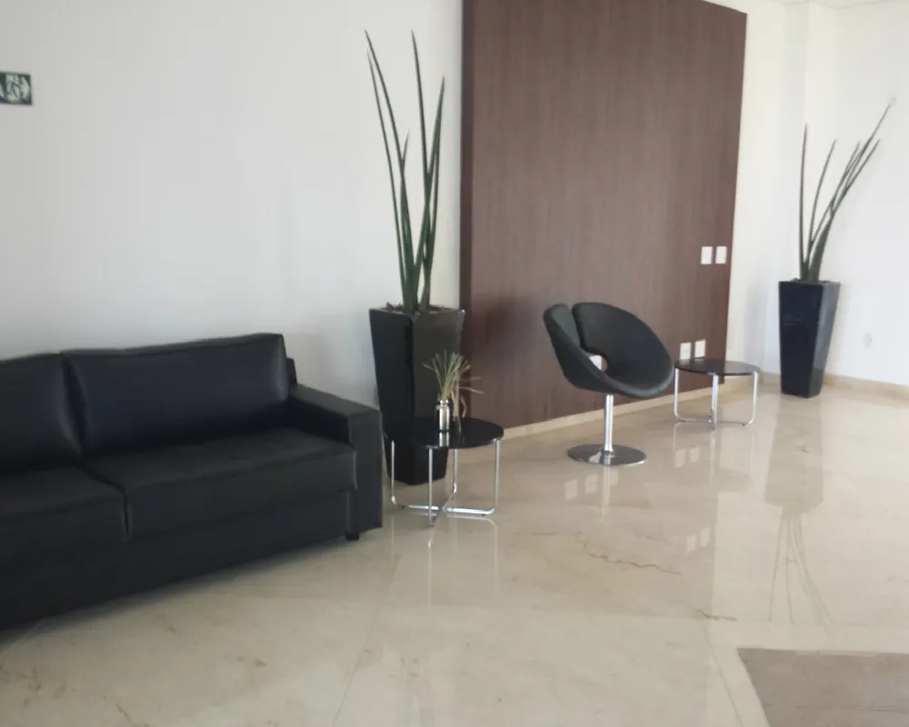 Sala-Conjunto, 42 m² - Foto 9