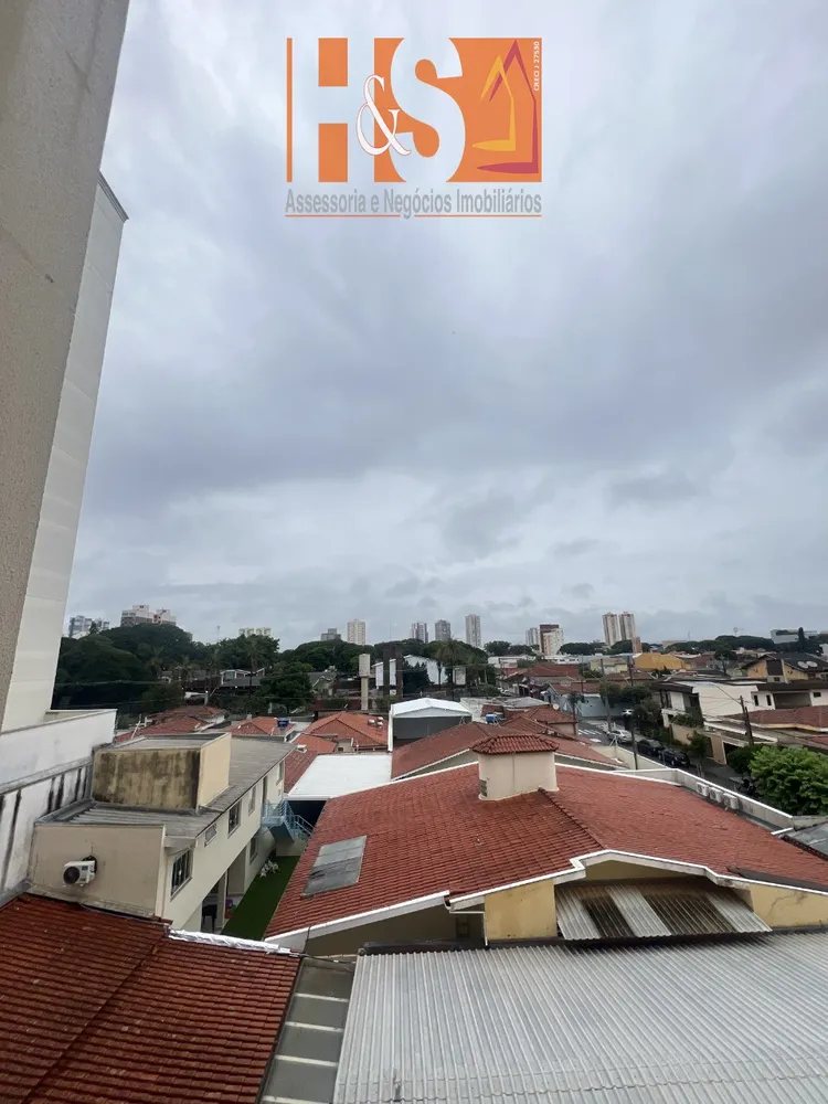 Apartamento, 3 quartos, 154 m² - Foto 4