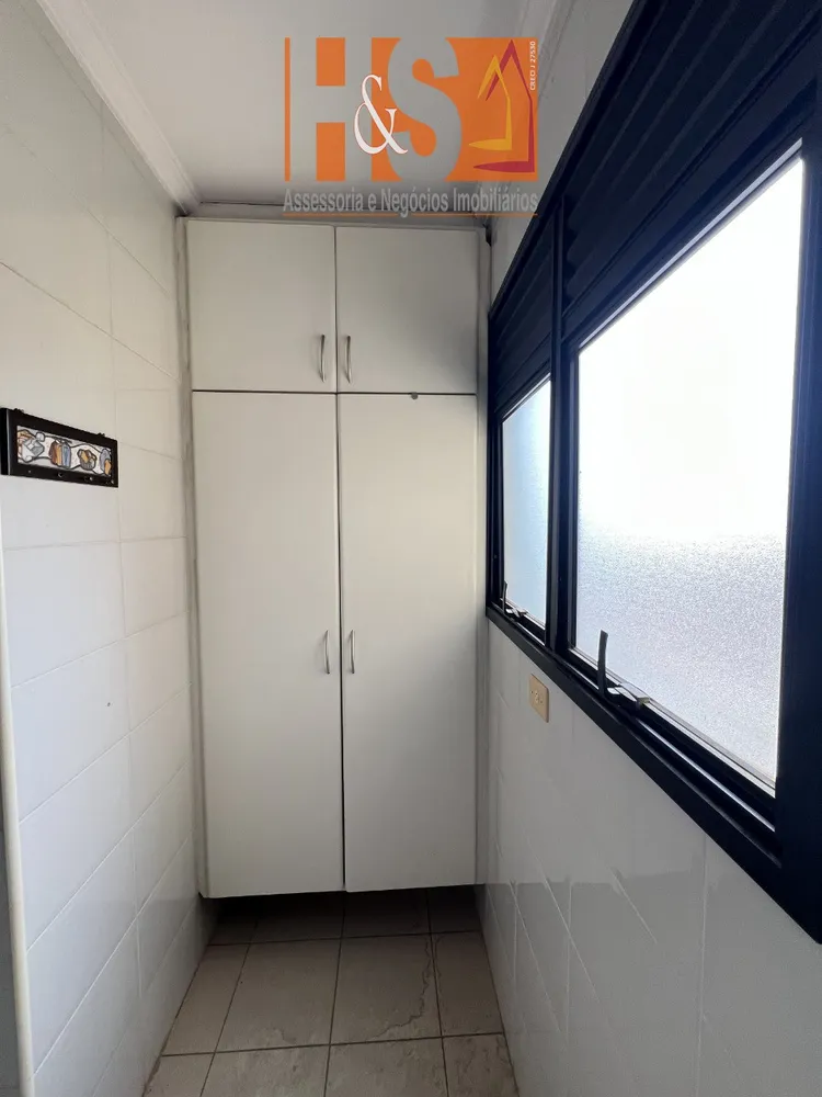 Apartamento, 3 quartos, 154 m² - Foto 14