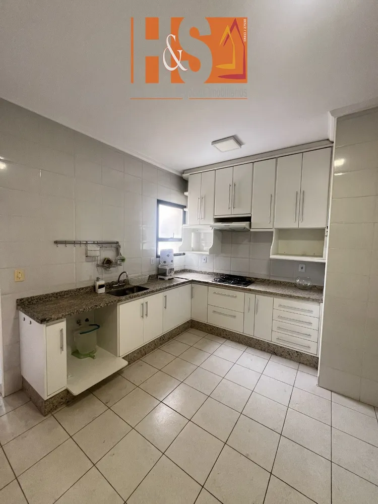 Apartamento, 3 quartos, 154 m² - Foto 1