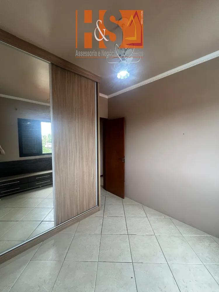 Apartamento, 3 quartos, 154 m² - Foto 6