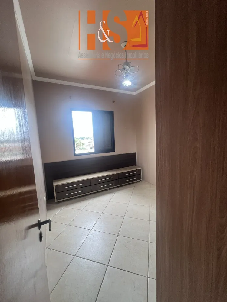 Apartamento, 3 quartos, 154 m² - Foto 5