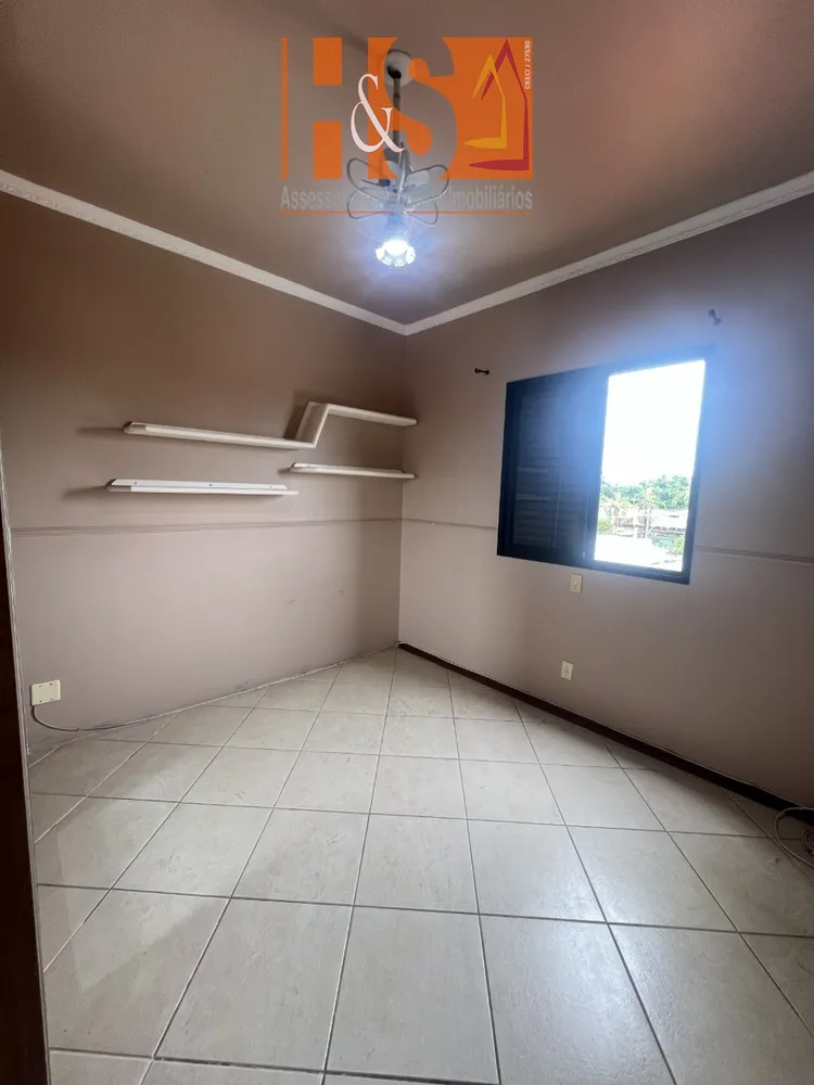 Apartamento, 3 quartos, 154 m² - Foto 7