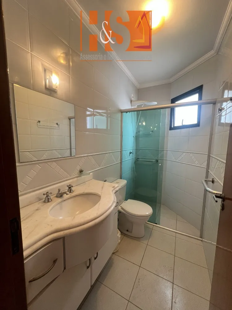 Apartamento, 3 quartos, 154 m² - Foto 8