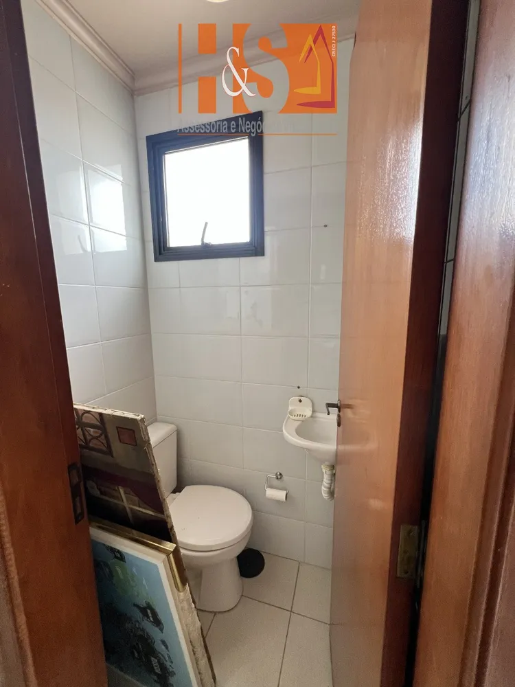 Apartamento, 3 quartos, 154 m² - Foto 16