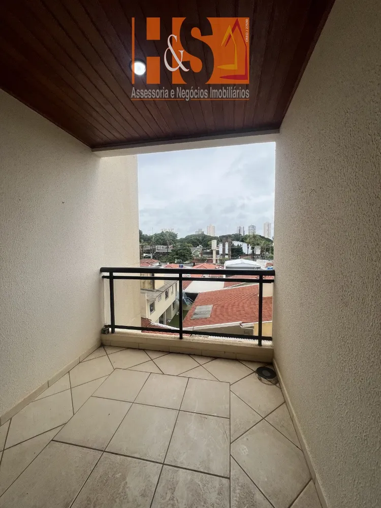Apartamento, 3 quartos, 154 m² - Foto 3