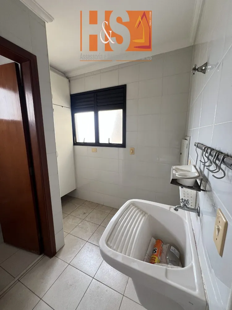 Apartamento, 3 quartos, 154 m² - Foto 13