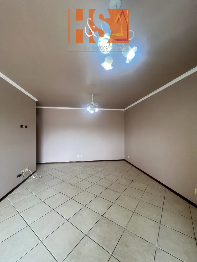 Apartamento, 3 quartos, 154 m² - Foto 2