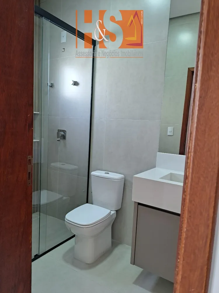 Casa de Condomínio, 3 quartos - Foto 5