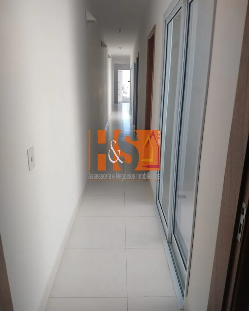 Casa, 2 quartos - Foto 16