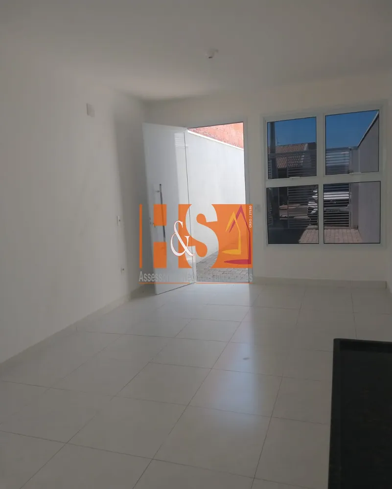 Casa, 2 quartos - Foto 6
