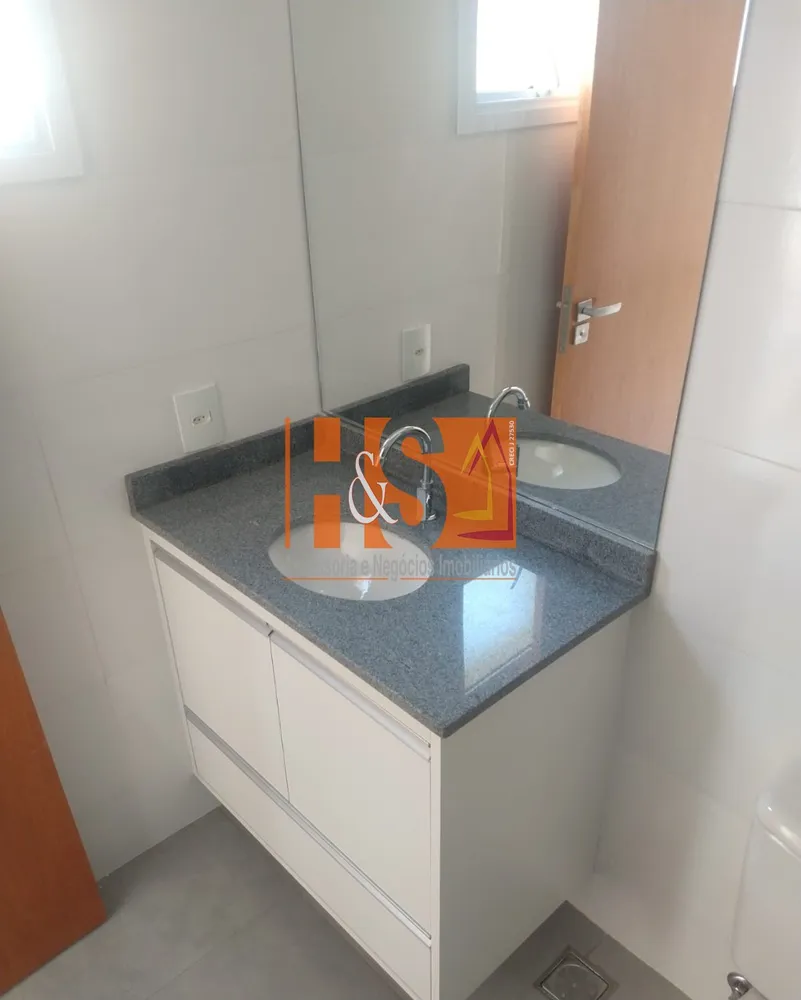 Casa, 2 quartos - Foto 2