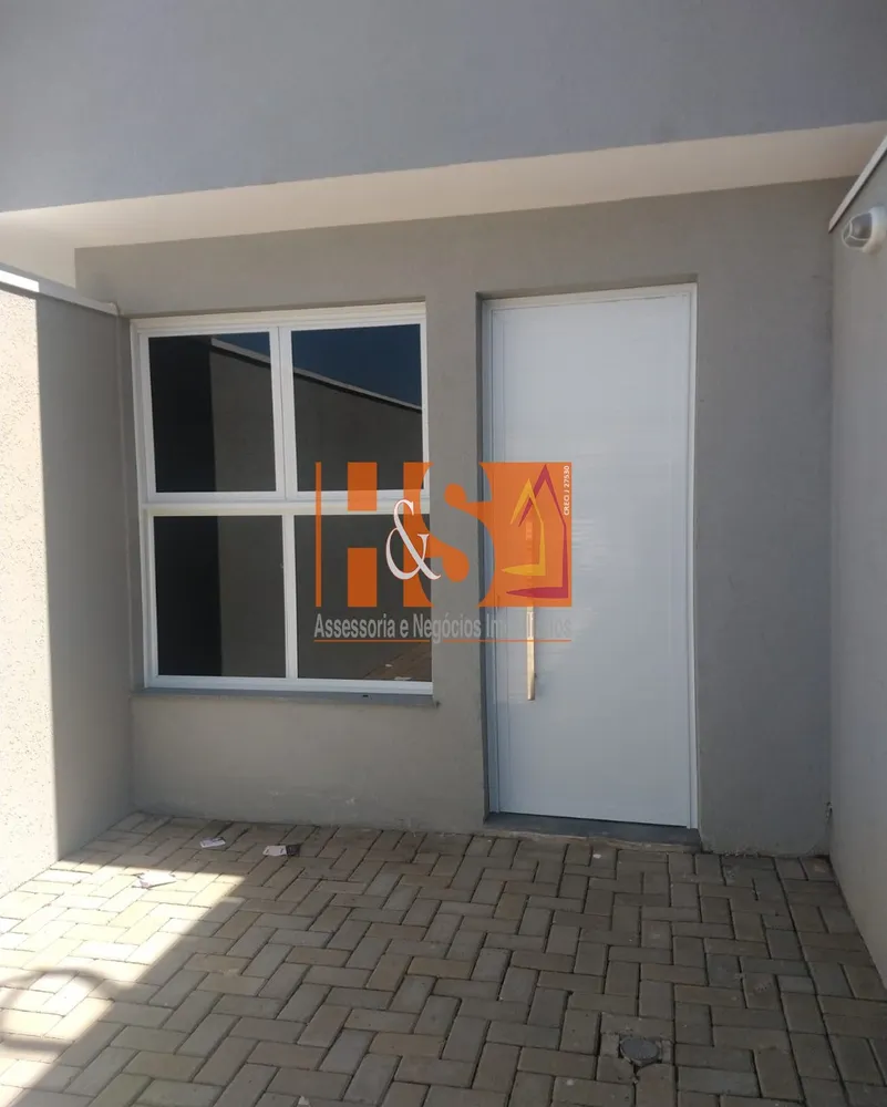 Casa, 2 quartos - Foto 12