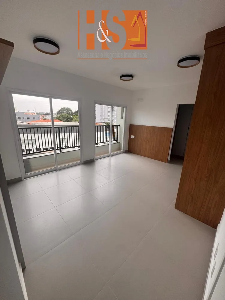 Apartamento, 1 quarto, 75 m² - Foto 9
