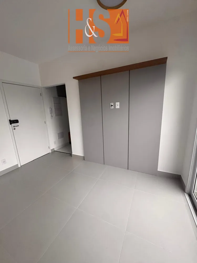 Apartamento, 1 quarto, 75 m² - Foto 2