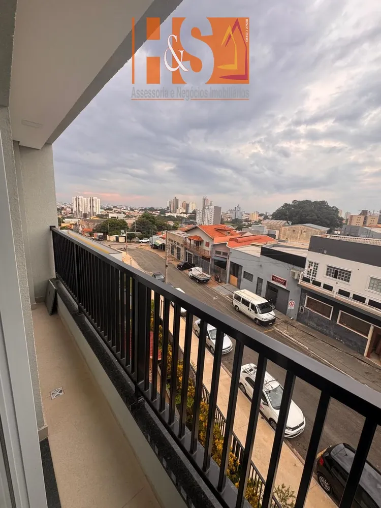 Apartamento, 1 quarto, 75 m² - Foto 13