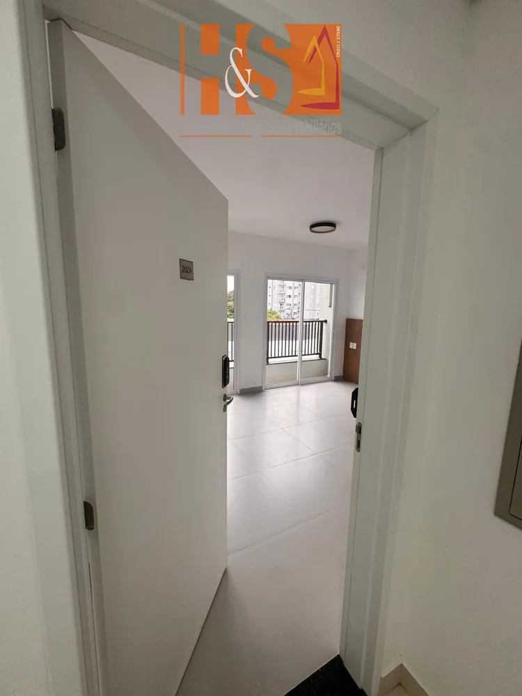 Apartamento, 1 quarto, 75 m² - Foto 7