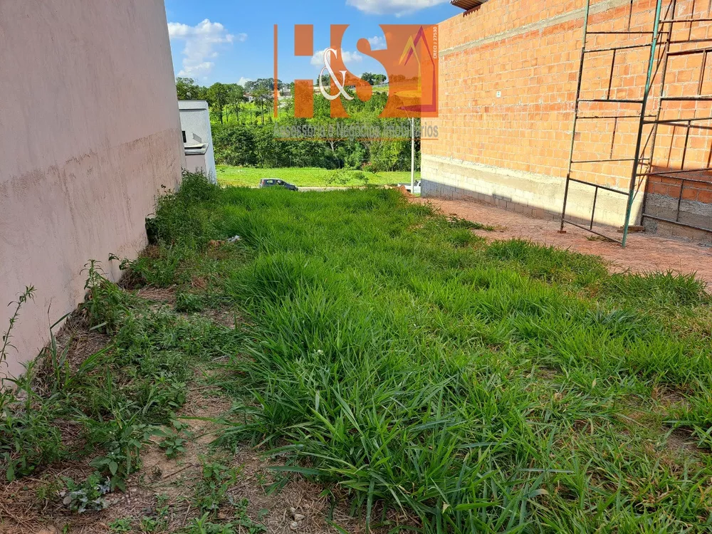 Terreno, 208 m² - Foto 2