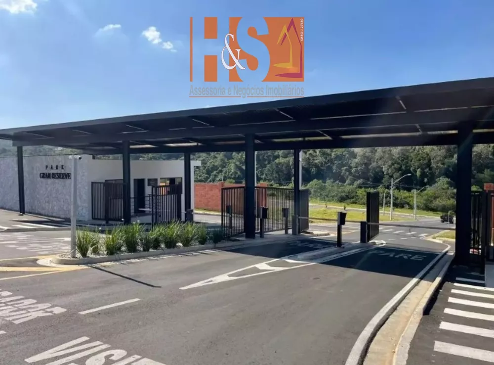 Terreno, 208 m² - Foto 1