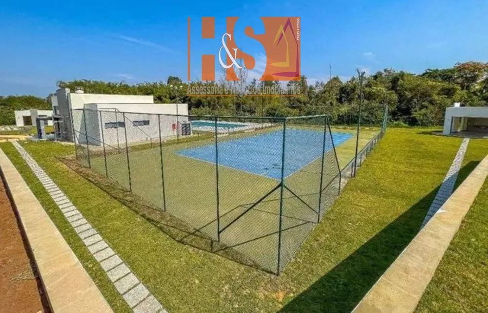 Terreno, 208 m² - Foto 3