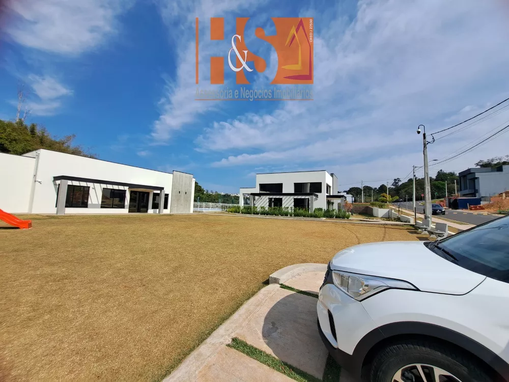 Terreno, 208 m² - Foto 5