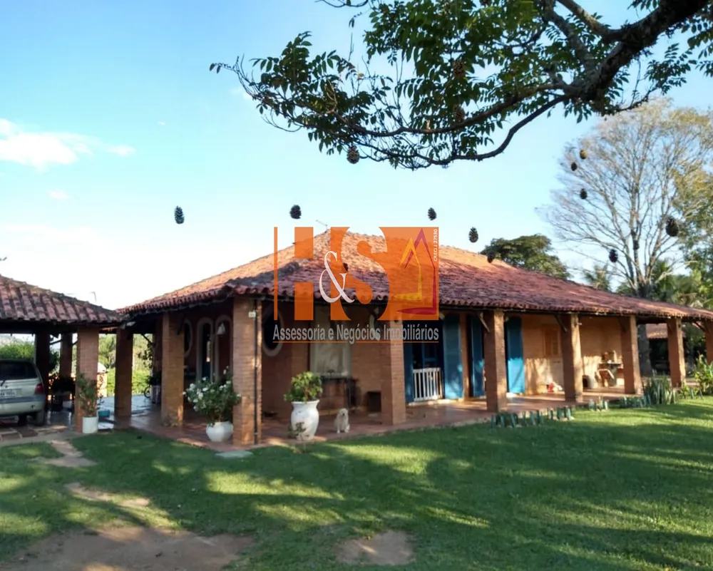 Chácara, 3 quartos, 9039 m² - Foto 10