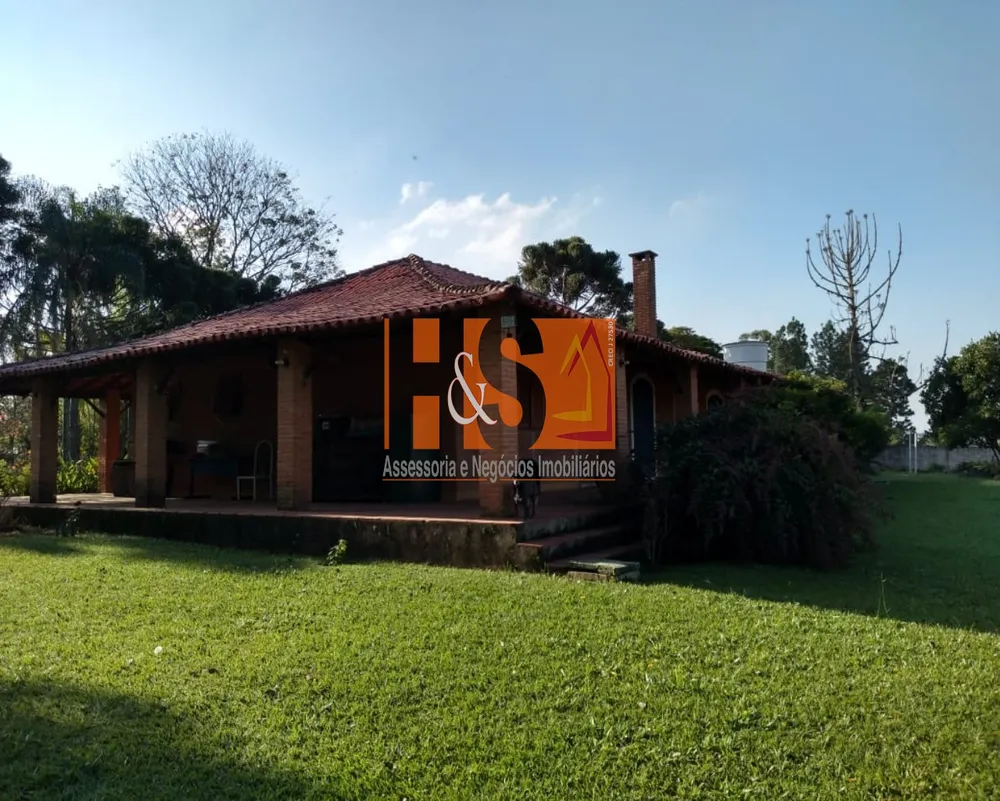 Chácara, 3 quartos, 9039 m² - Foto 16