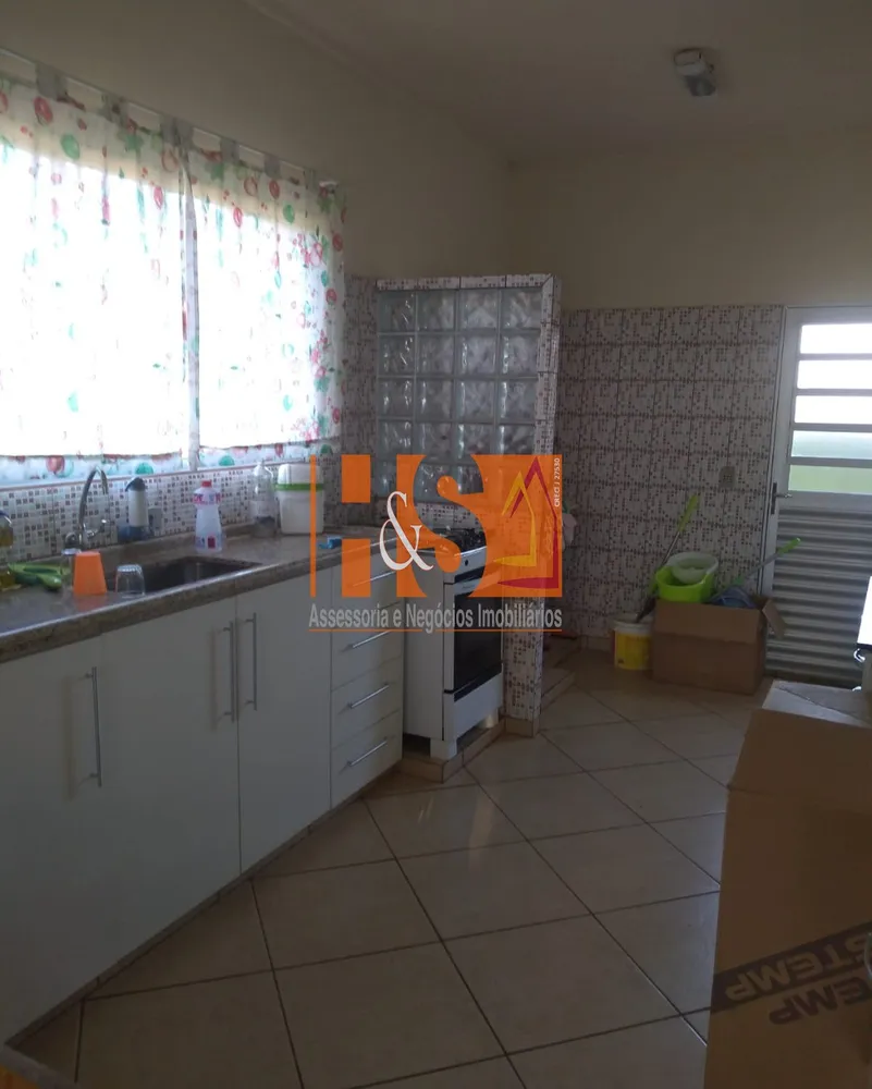 Chácara, 3 quartos, 9039 m² - Foto 5