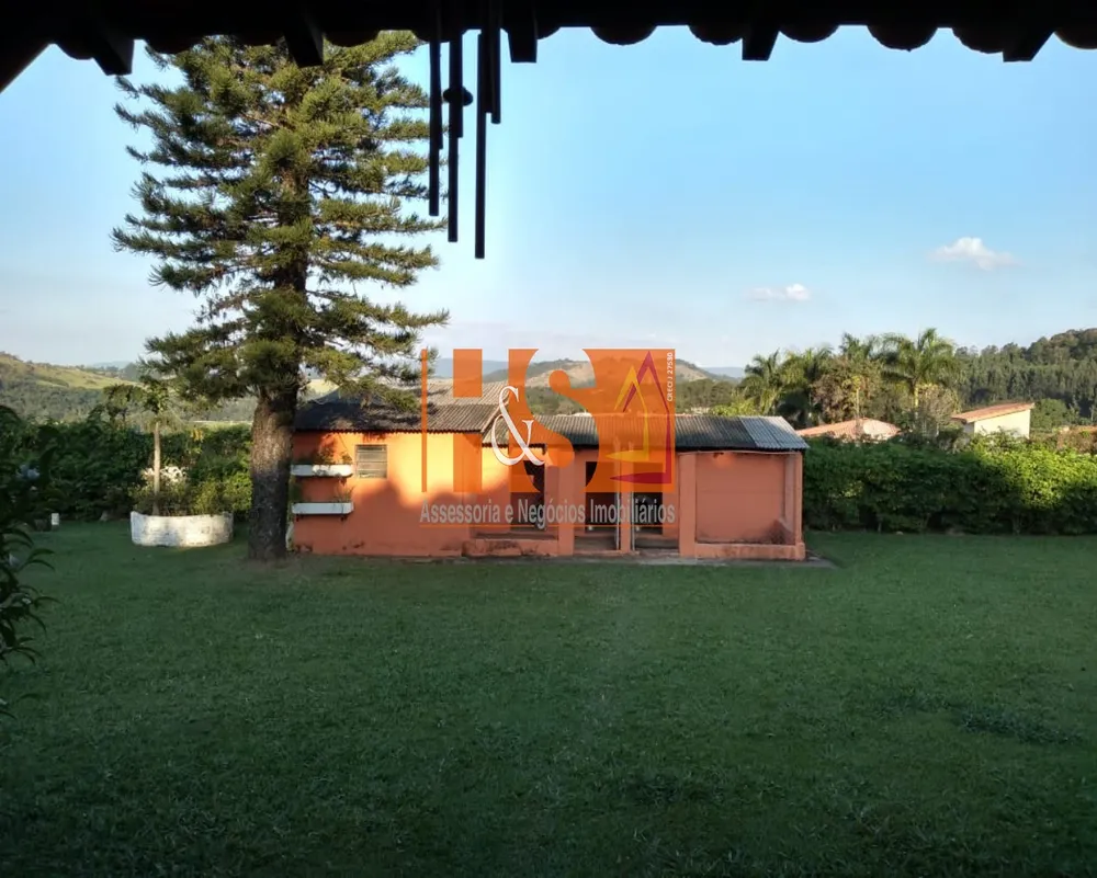 Chácara, 3 quartos, 9039 m² - Foto 11