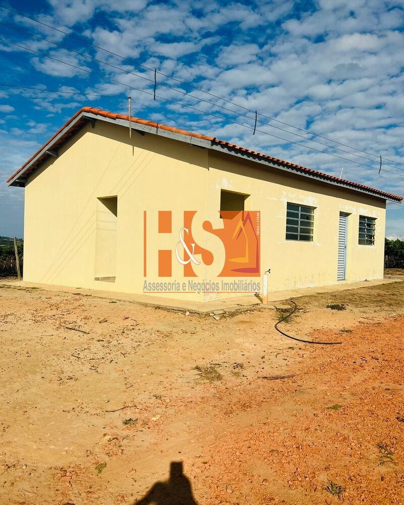 Casa para alugar com 2 quartos - Foto 4