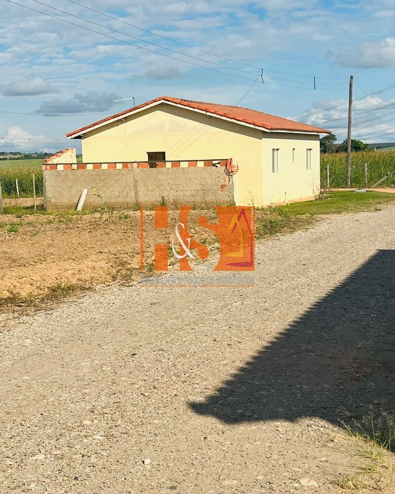 Casa para alugar com 2 quartos - Foto 2