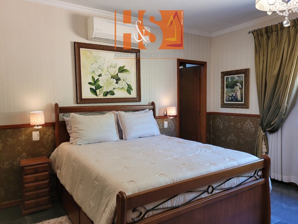 Chácara, 5 quartos, 2950 m² - Foto 5