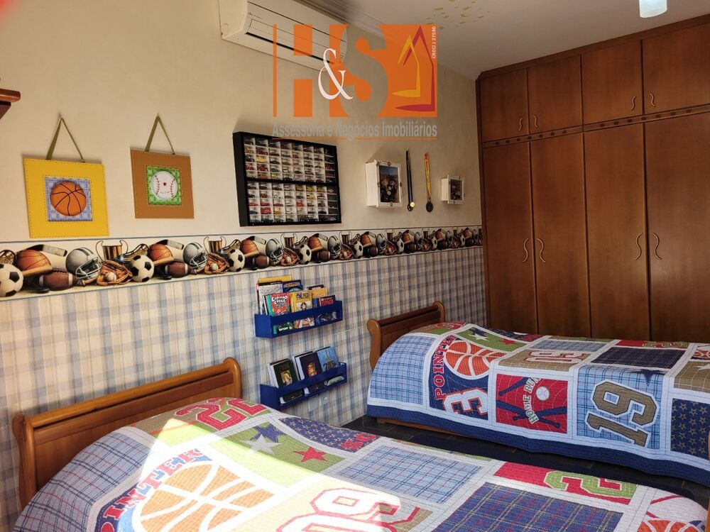 Chácara, 5 quartos, 2950 m² - Foto 7