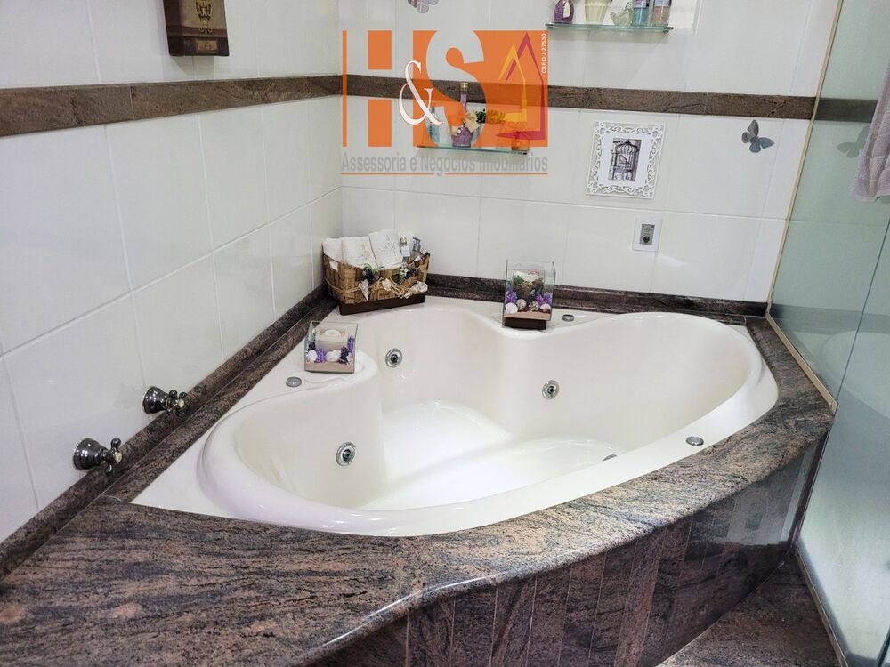 Chácara, 5 quartos, 2950 m² - Foto 6