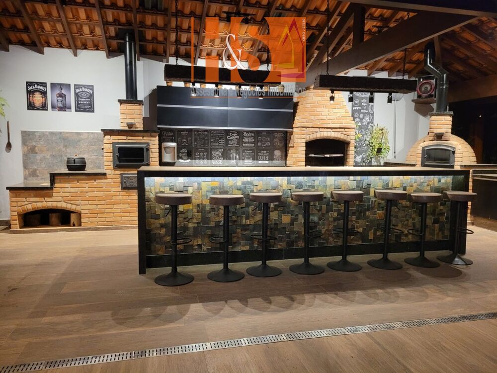 Chácara, 5 quartos, 2950 m² - Foto 8