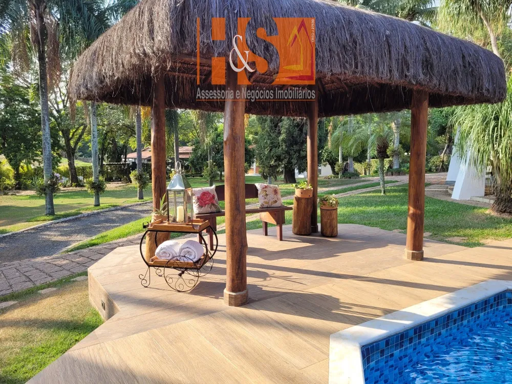 Chácara, 5 quartos, 2950 m² - Foto 6