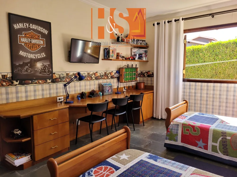 Chácara, 5 quartos, 2950 m² - Foto 14