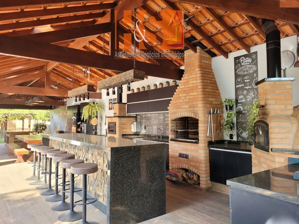 Chácara, 5 quartos, 2950 m² - Foto 20